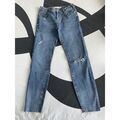 Jeans skinny New Yorker Jean skinny avec trou Jeans sur Grenoble : Jeans skinny New Yorker Jean skinny avec trou