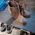 Bottes femme sur Grenoble : Bottines Xti bottines femme marque xti pointure 38