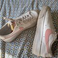 Baskets basses Nike basket femme nike pointure 39