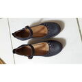 Chaussures plates femme sur Grenoble : Mocassins El Naturalista Mocassins Aqua Pleasant El Naturalista