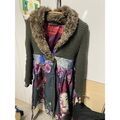 Manteau Desigual Manteau desigual