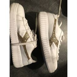 Baskets basses Diadora Baskets Diadora