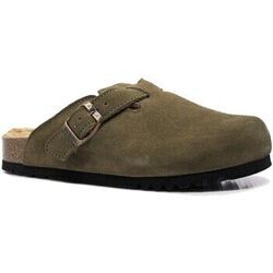 Chaussons Femme Plus $