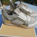 Baskets basses MICHAEL Michael Kors Basket Michael kors Grenoble