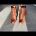 Bottines Airstep / A.S.98 Bottines cuir
