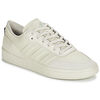 Baskets basses adidas COURT REVIVAL Beige