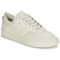 Baskets basses adidas COURT REVIVAL Beige