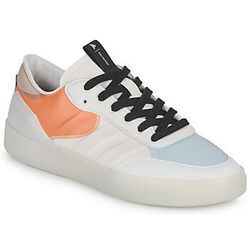 Baskets basses adidas COURT REVIVAL Beige