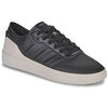 Baskets basses adidas COURT REVIVAL Noir