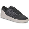 Baskets basses adidas COURT REVIVAL Noir