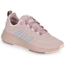 Baskets basses adidas FUKASA RUN Beige