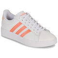 Baskets basses adidas GRAND COURT 2.0 Blanc
