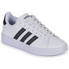 Baskets basses adidas GRAND COURT 2.0 Blanc