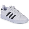 Baskets basses adidas GRAND COURT 2.0 Blanc