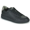 Baskets basses adidas NOVA COURT Noir