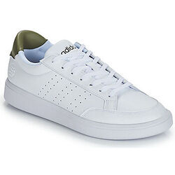 Baskets basses adidas NOVA COURT Blanc