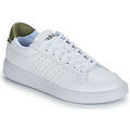 Baskets basses adidas NOVA COURT Blanc