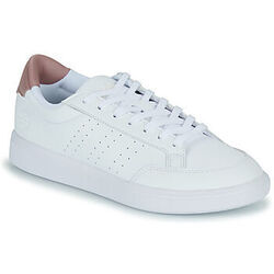 Baskets basses adidas NOVA COURT Blanc
