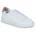 Baskets basses adidas NOVA COURT Blanc