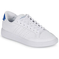 Baskets basses adidas NOVA COURT Blanc
