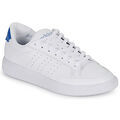 Baskets basses adidas NOVA COURT Blanc