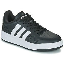 Baskets basses adidas POSTMOVE Noir