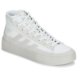 Baskets montantes adidas ZNSORED HI Blanc