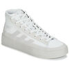 Baskets montantes adidas ZNSORED HI Blanc