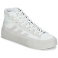 Baskets montantes adidas ZNSORED HI Blanc
