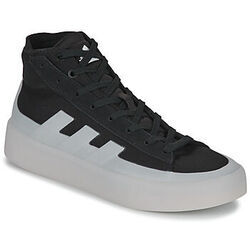 Baskets montantes adidas ZNSORED HI Noir