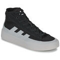 Baskets femme sur Grenoble : Baskets montantes adidas ZNSORED HI Noir