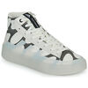 Baskets basses adidas ZNSORED HI Noir