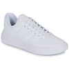 Baskets basses adidas ZNTASY Blanc