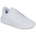 Baskets basses adidas ZNTASY Blanc