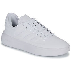 Baskets basses adidas ZNTASY Blanc