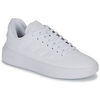 Baskets basses adidas ZNTASY Blanc