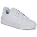 Baskets basses adidas ZNTASY Blanc