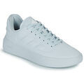 Baskets femme sur Grenoble : Baskets basses adidas ZNTASY Gris