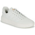 Baskets femme sur Grenoble : Baskets basses adidas ZNTASY Beige