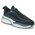 Baskets basses adidas ALPHABOOST V1 Noir