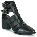 Bottes femme sur Grenoble : Bottines Airstep / A.S.98 ENIA