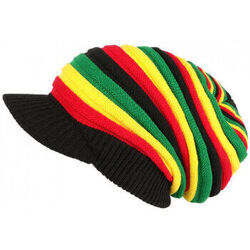 Bonnet Nyls Cr&eacute;ation Bonnet Mixte multicolor