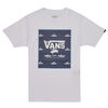 T-shirt enfant Vans PRINT BOX