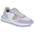 Baskets femme sur Grenoble : Baskets basses Philippe Model TROPEZ 2.1