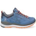 Tennis sur Grenoble : Chaussures Allrounder by Mephisto SILVRETTA