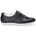 Chaussures plates femme sur Grenoble : Richelieu Mephisto KATIE