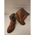 Bottes femme sur Grenoble : Bottines Koah Bottines compens&eacute;s