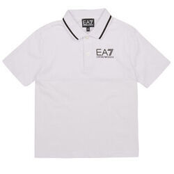 Polo enfant Emporio Armani EA7 76