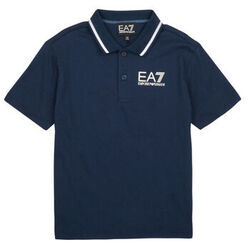 Polo enfant Emporio Armani EA7 65