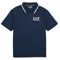 Polo enfant Emporio Armani EA7 65
